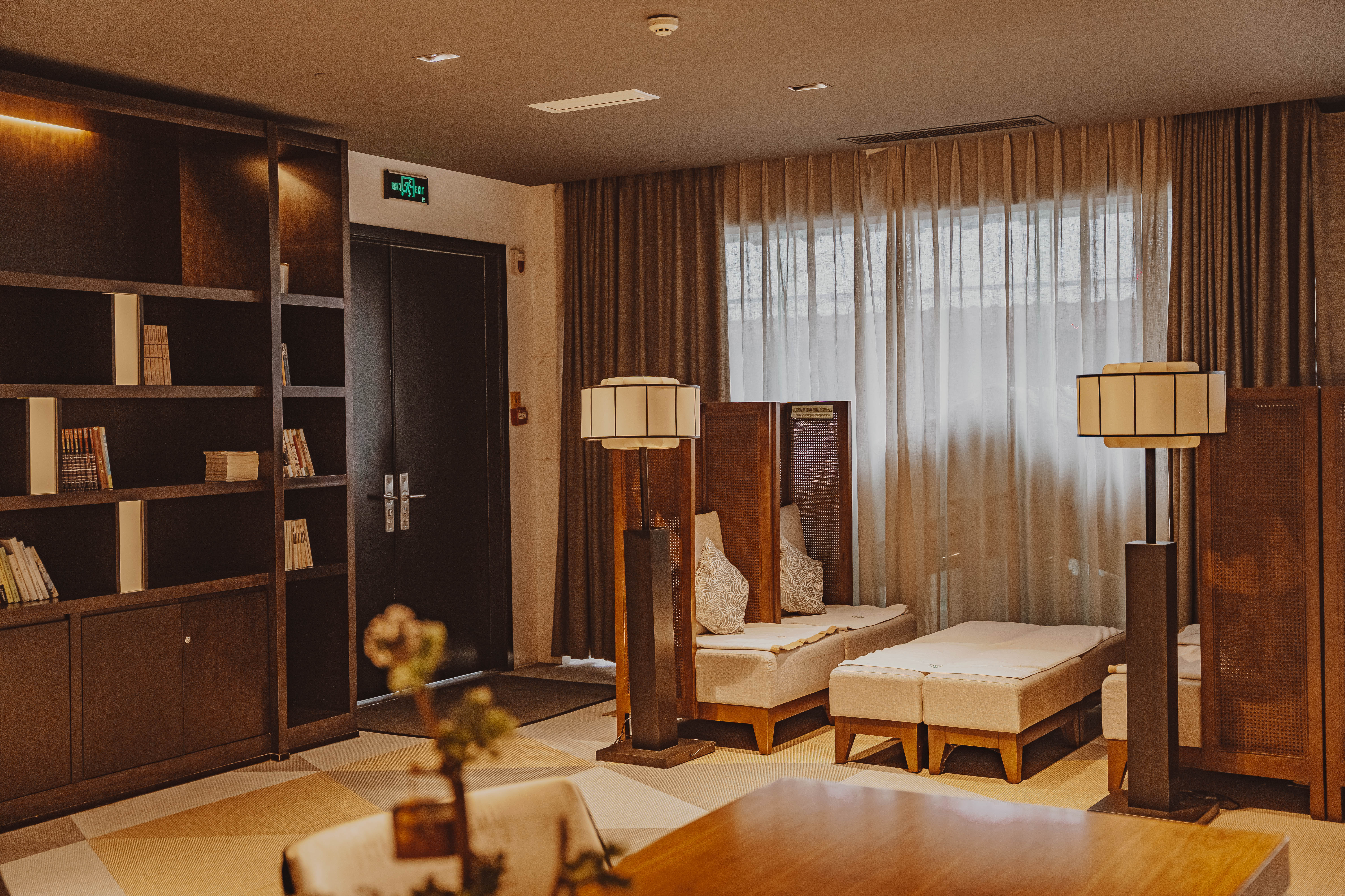 秋冬就要泡温泉呀,冬天一定要一起去泡温泉