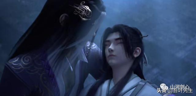 关于江湖武侠的动画片,关于江湖武侠的动漫