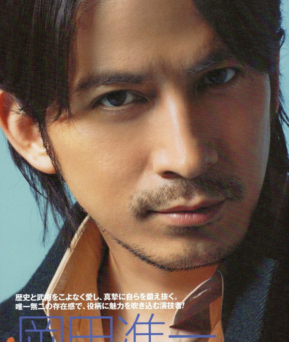 日本最出名的三个男团,令人窒息的日本男团