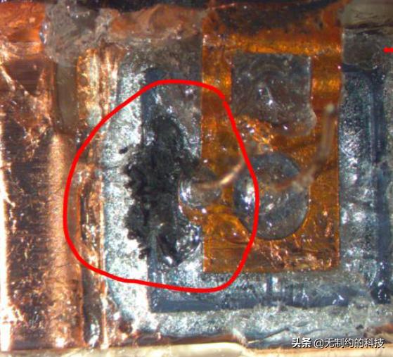 晶闸管模块内部结构,晶闸管的三个管脚图解