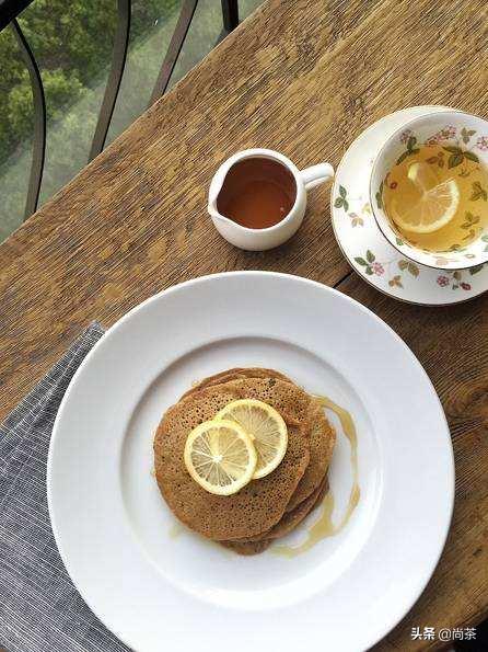 你是不是一度以为伯爵就只有红茶？