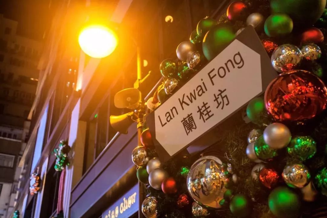 港片电影里的老街,香港的市井生活老电影