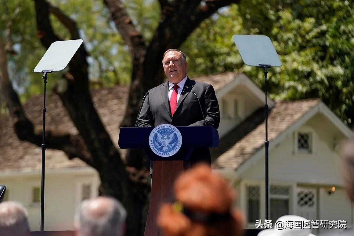 接下来开始更新的冷战剧,笑剧与正剧冷战