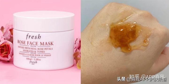 国货老牌子海藻面膜,纯天然海藻面膜哪个牌子好用