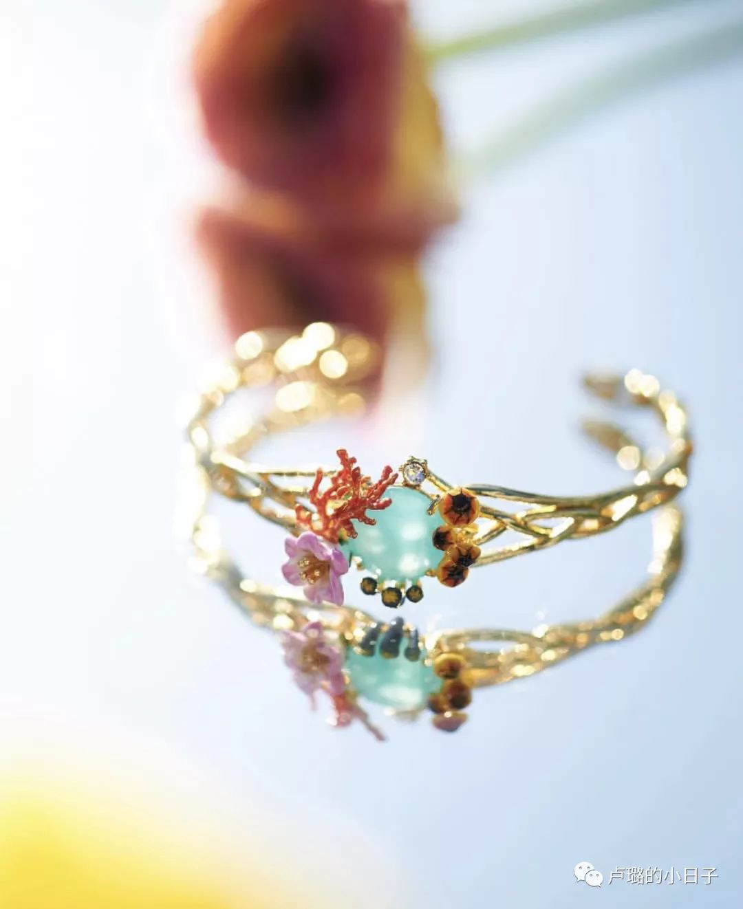 100个小众首饰,适合带货的轻奢小众首饰品牌