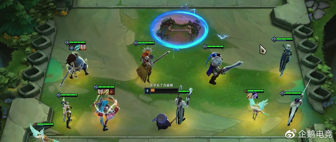 德云色新套路直播视频 (德云色wbg vs up第二局完整)