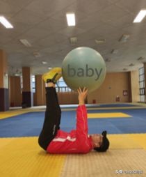 国家队队医的居家锻炼“秘籍”（二）双人宅更快乐