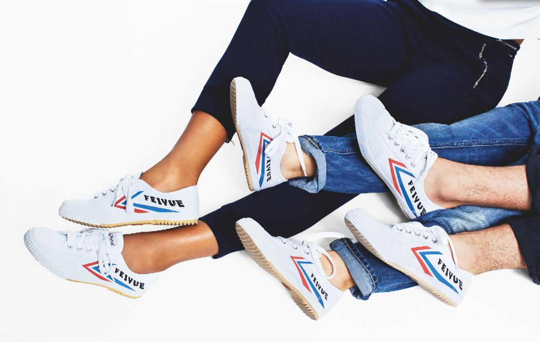 除了匡威vans还有什么帆布鞋推荐,匡威和vans好看的鞋有哪些