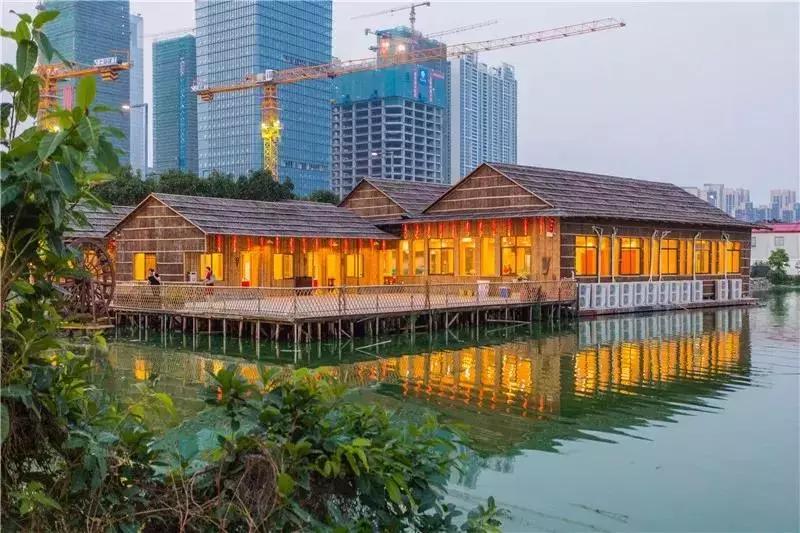 顺德适合10-15人聚会的餐厅,顺德聚餐推荐餐厅10人以上