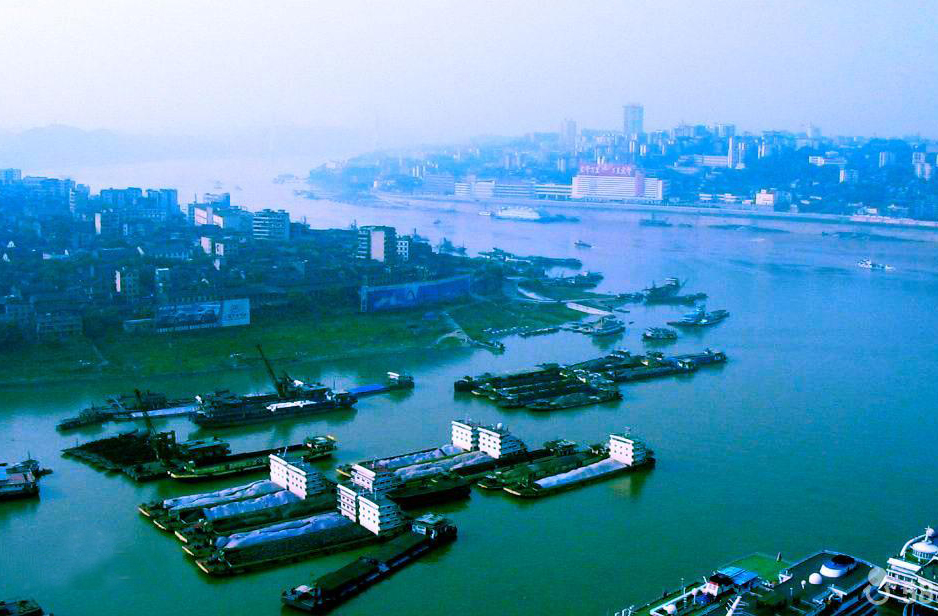 江门100强企业名单:大长江第2,嘉宝莉第11