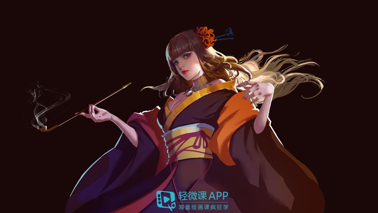 什么是游戏原画？游戏原画绘画学习技巧