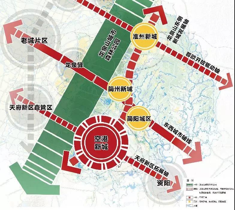 新津简阳彭州崇州 (都江堰彭州崇州广汉)