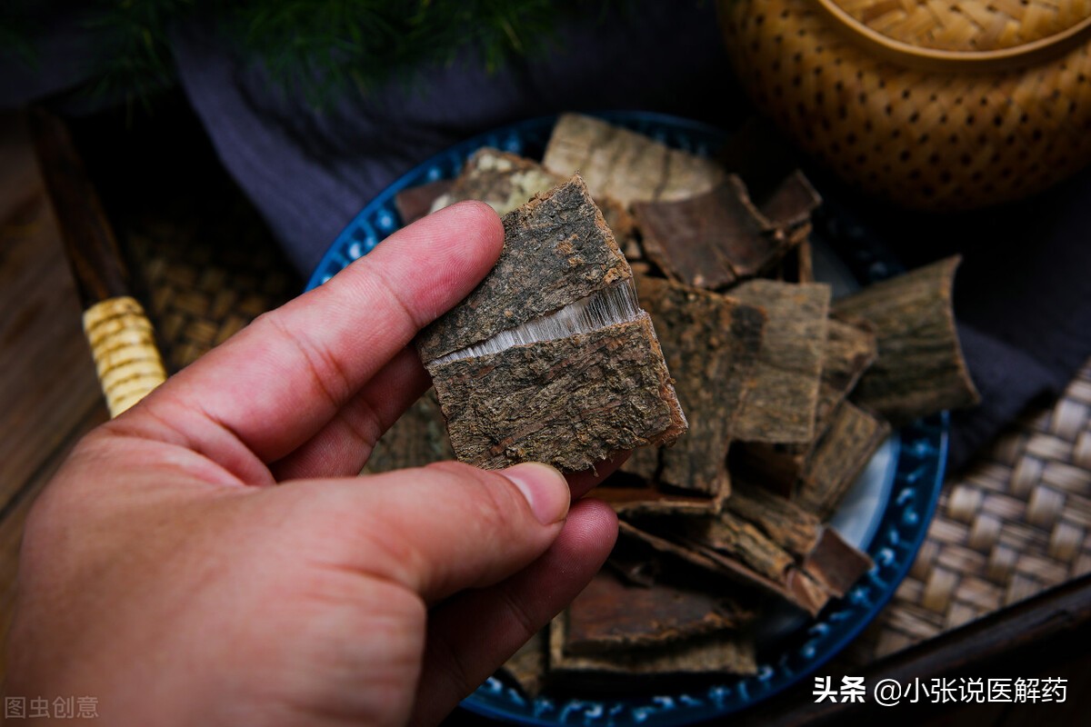 四种东西煮水既补肾虚又补肾阳,肾虚腰痛吃中药有所改善