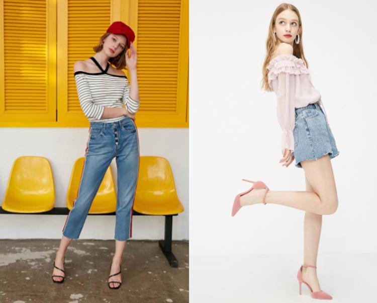 学会这三招轻松告别飞机场，H妹分分钟变身甜而不腻的翻糖少女