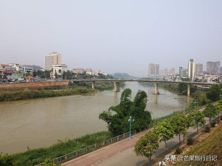 云南到越南最快路线,从昆明到越南攻略