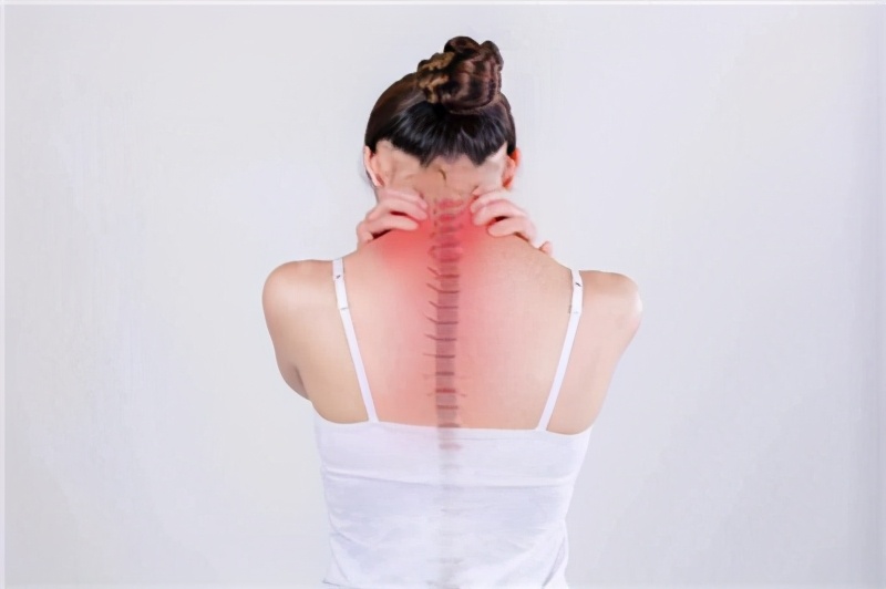 铁腰板能治颈椎病吗,铁腰板能治疗颈椎吗