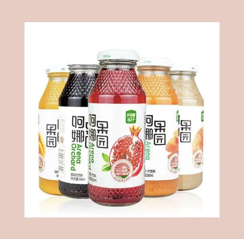 很好看的国货品牌,好吃的国货良心推荐