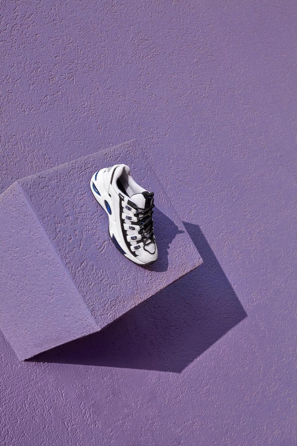 被低估的复古鞋,有哪些经典复古鞋款