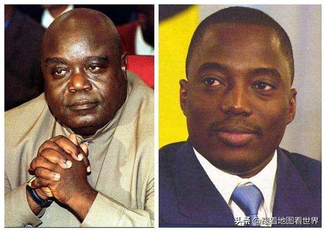 25年前的“非洲大战”有多恐怖?500万人死亡,刚果至今内战不断