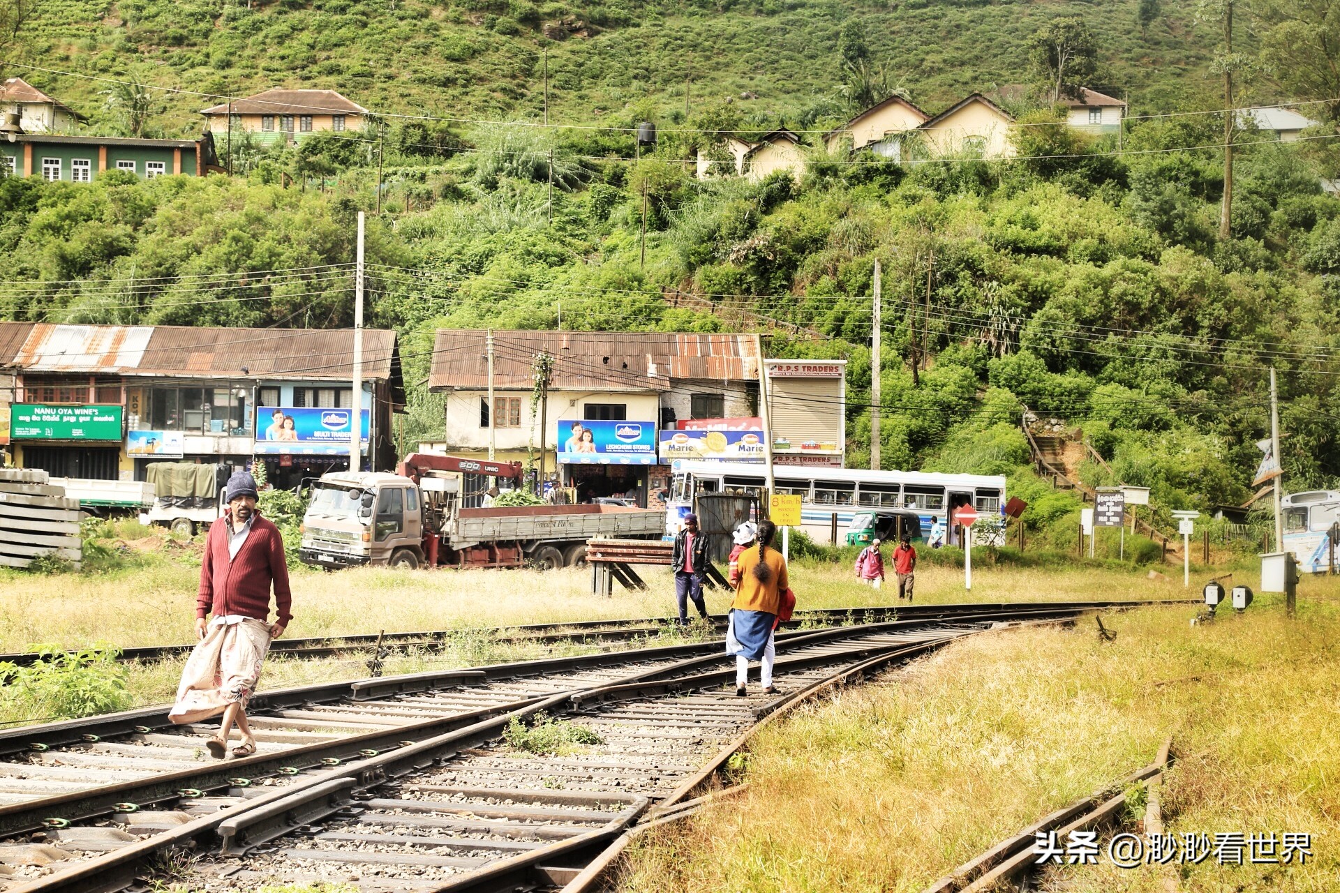 去斯里兰卡旅游攻略,1月去斯里兰卡旅游的最佳攻略