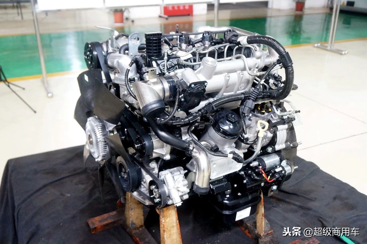 国五不烧尿素不限扭矩怎么回事,锡柴130马力不烧尿素发动机怎么样