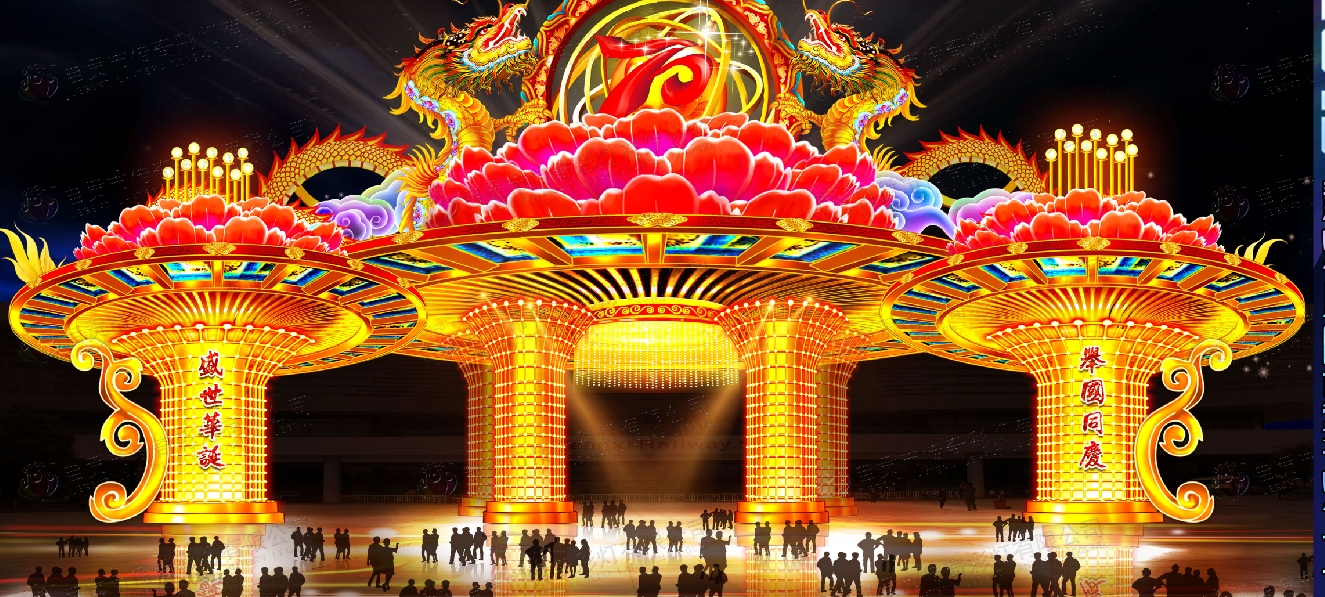 扎啤免费喝，狂欢100天仅需198元，慧灯庄园喊你盛夏尽情嗨