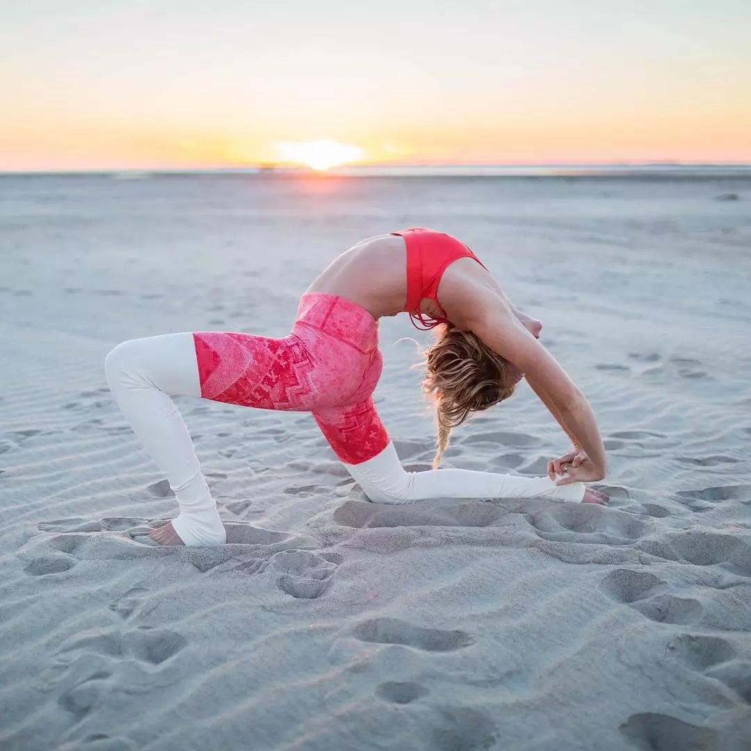 身体弱可以锻炼瑜伽吗,练瑜伽锻炼身体增强抵抗力