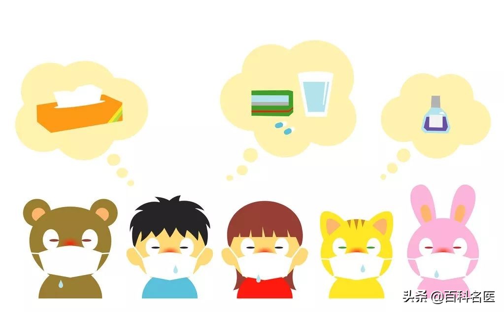 曝光过敏性鼻炎,情绪性过敏性鼻炎