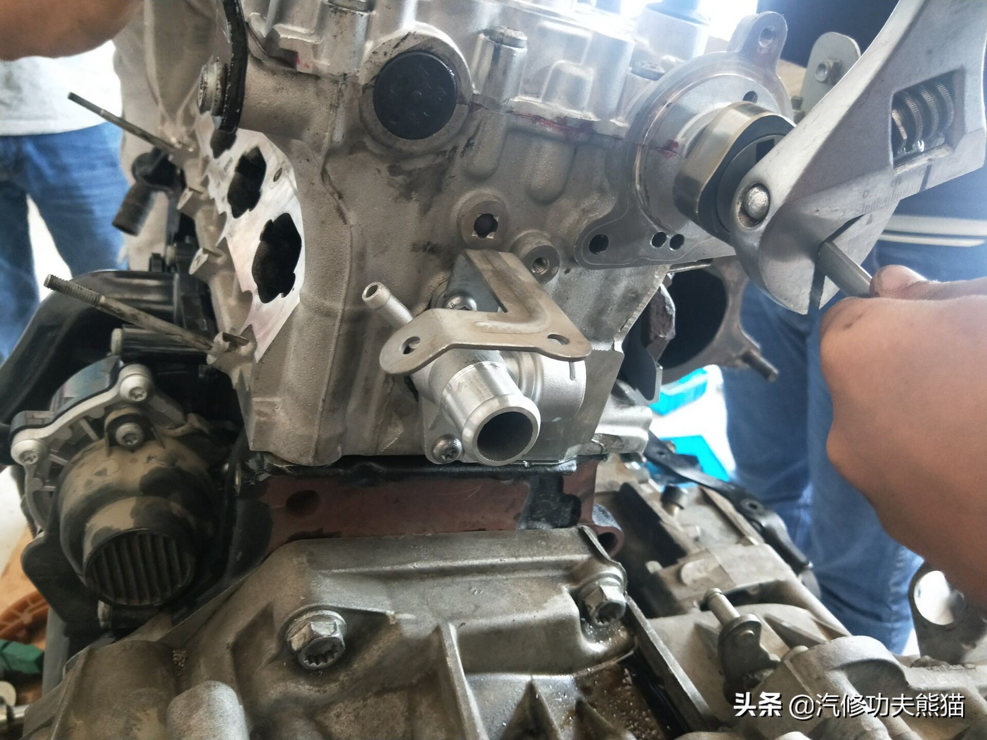 斯柯达野帝1.8t烧机油能解决吗,斯柯达野帝1.8t烧机油严重