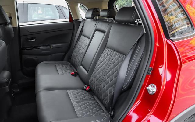 日系三菱劲炫,三菱劲炫手动挡1.6的省油吗耐用吗