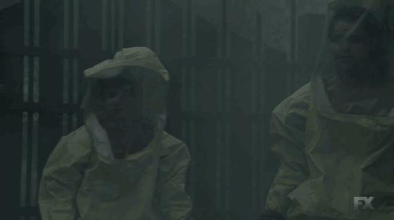 美恐第八季启示录在哪能看,美国恐怖故事内容简介