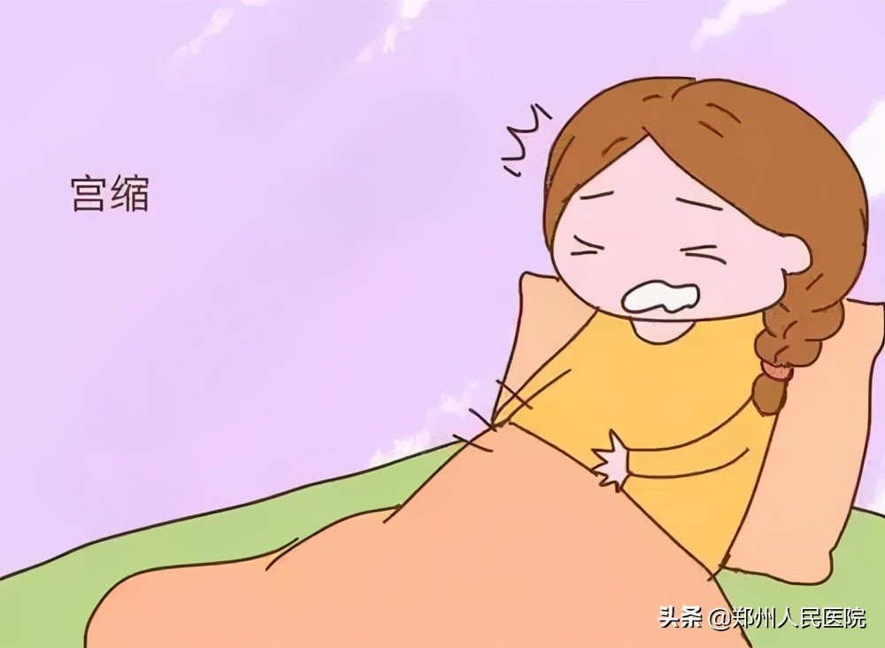 又慌张又害怕,又慌又焦虑又不知道怎么办