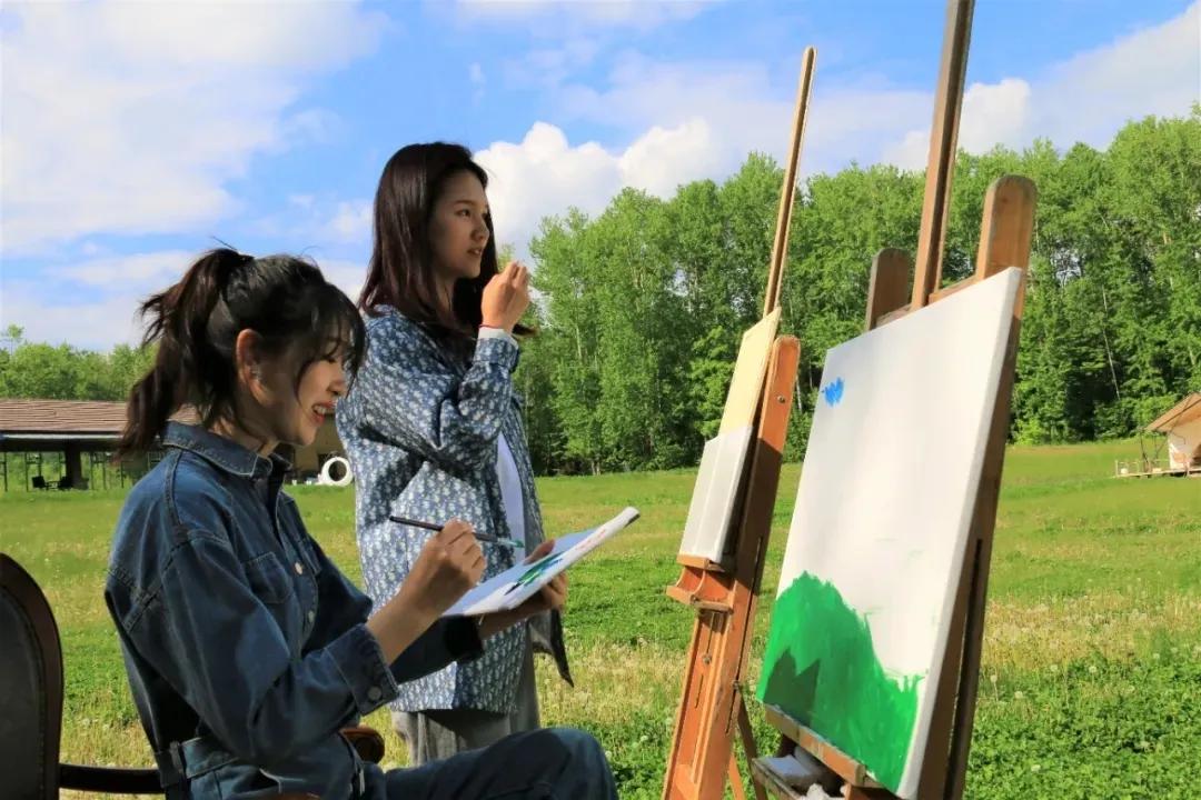 白山10月旅游攻略自助游线路,五一白山周边2-3天短途旅游