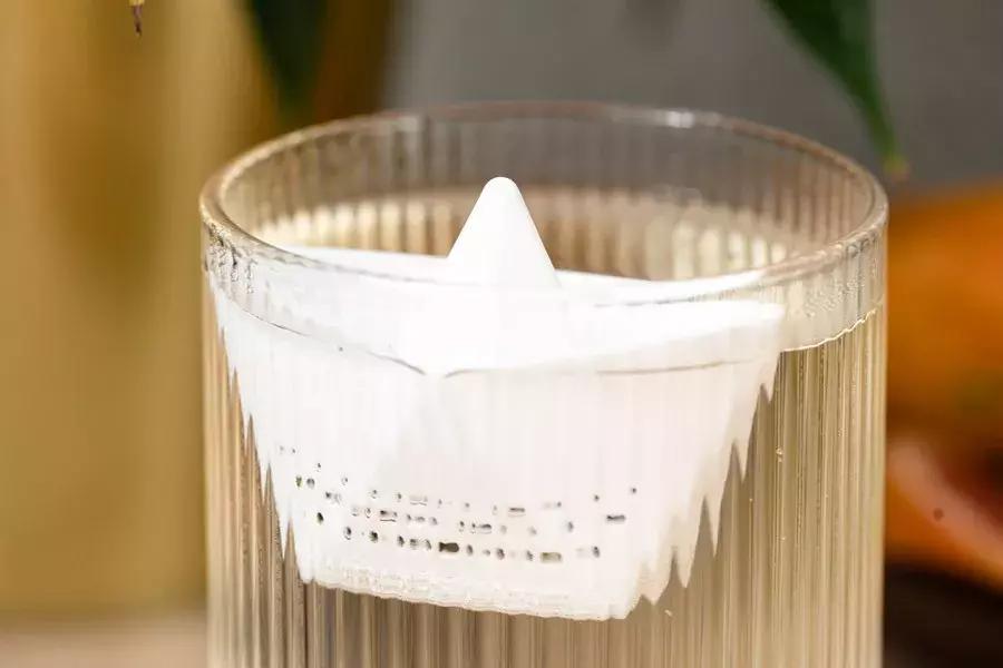 淘宝好用的免费工具,有趣的泡茶神器