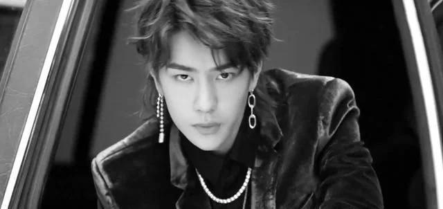 蔡徐坤排名第二是哪次,蔡徐坤周杰伦人气榜