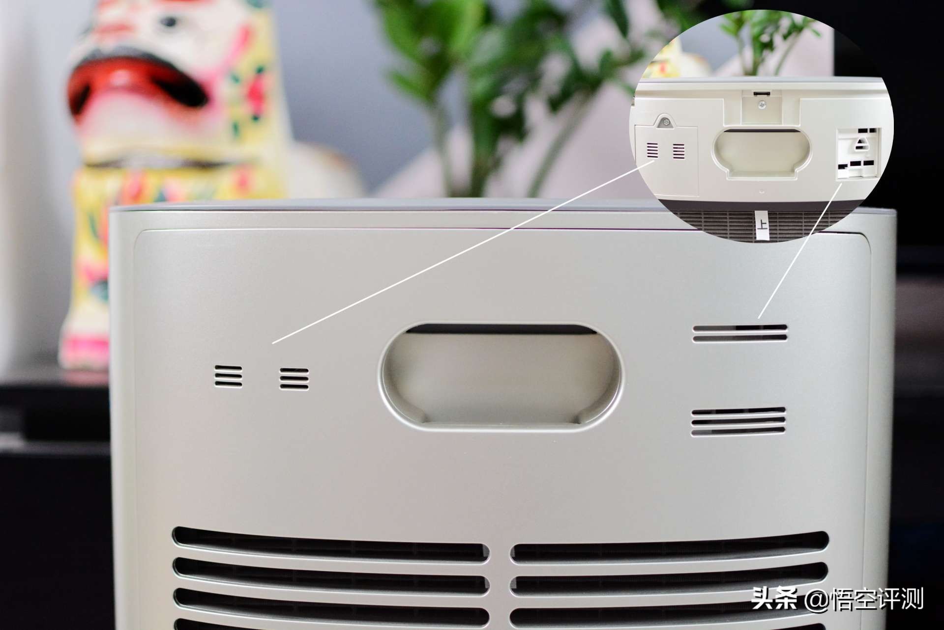 空气净化器检测甲醛0.017,甲醛治理室内空气检测