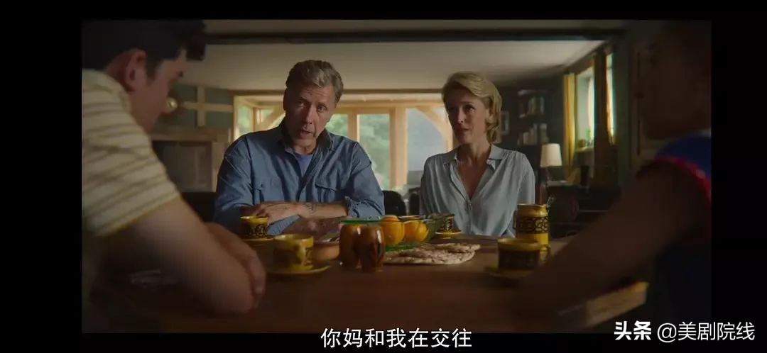 推荐美剧里最经典的十部,青春美剧推荐高颜值