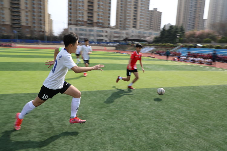 枣庄十五中篮球比赛,枣庄十六中一中足球赛