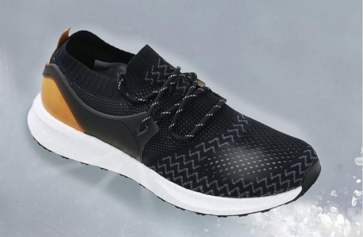 这么炫酷的运动鞋你见过吗,穿过最好看的运动鞋