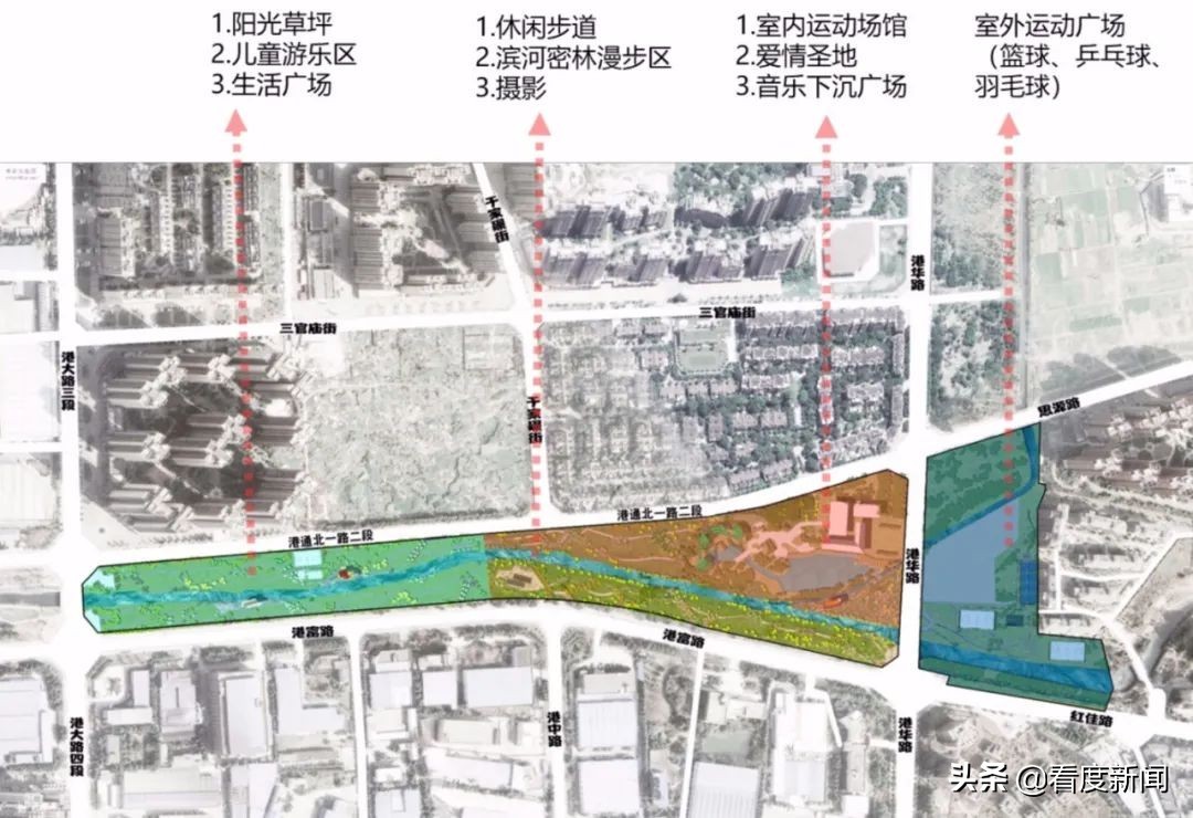 最后一天登记！清水9601元/㎡起！全清水交付！配套成熟还带一线河景