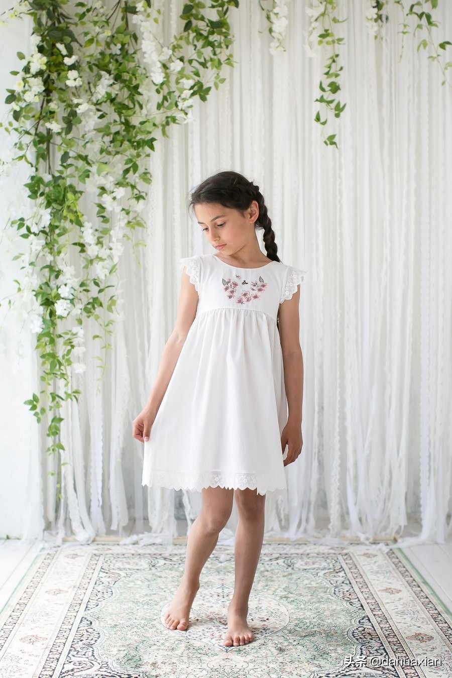 高性价比的儿童轻奢童装品牌推荐,品牌童装居家服