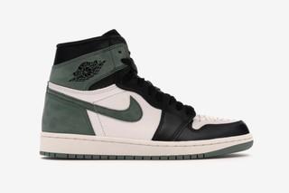 jordanaj1新配色2019,airjordan1quai54评测