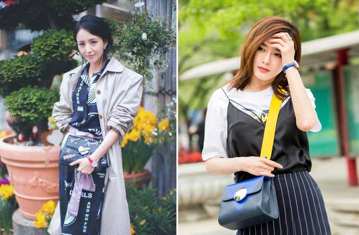 蔻驰值得入手的包包推荐,蔻驰和mk包哪个性价比高