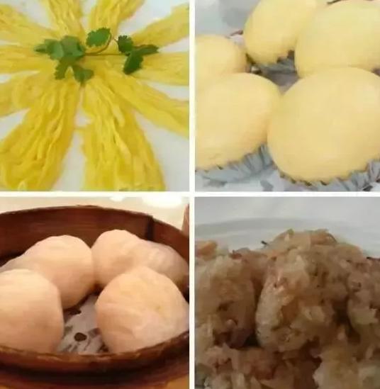 正宗的广州早茶都有什么吃的,广州60家早茶攻略