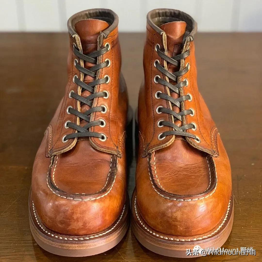 日本brasstokyo靴子修理换底品牌-主理人-MinoruMatsuura