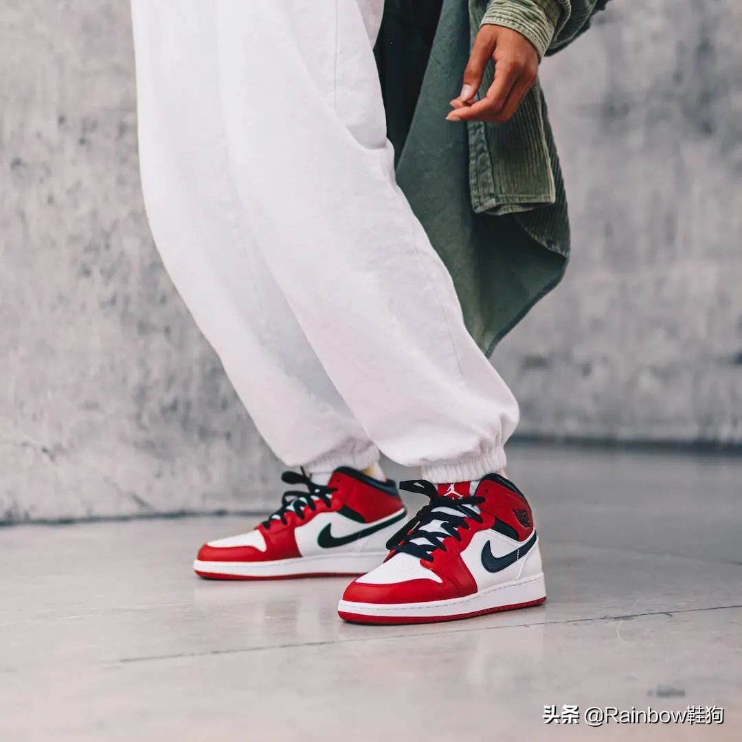 aj1mid哪款最值得购买,aj1mid哪款最好看