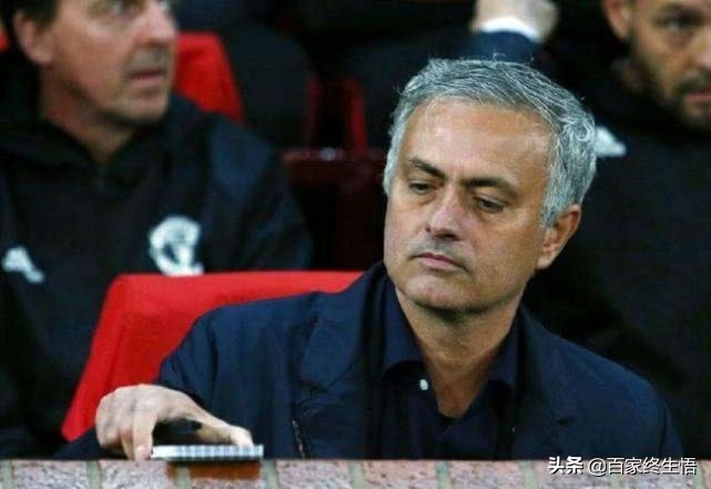 穆里尼奥为什么选择热刺,你真的了解爱情和婚姻吗