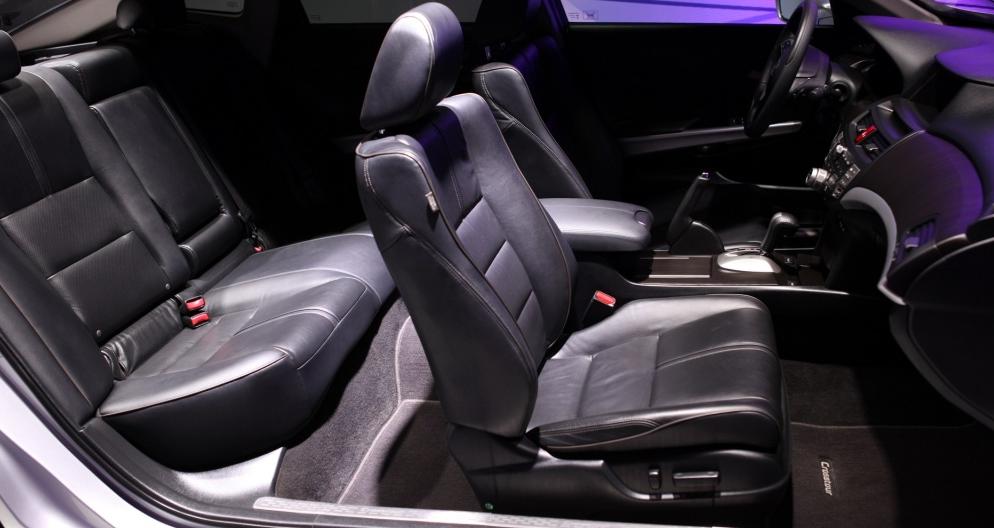 本田歌诗图为何被停产?后备箱容积789L,40万售价令人望而却步