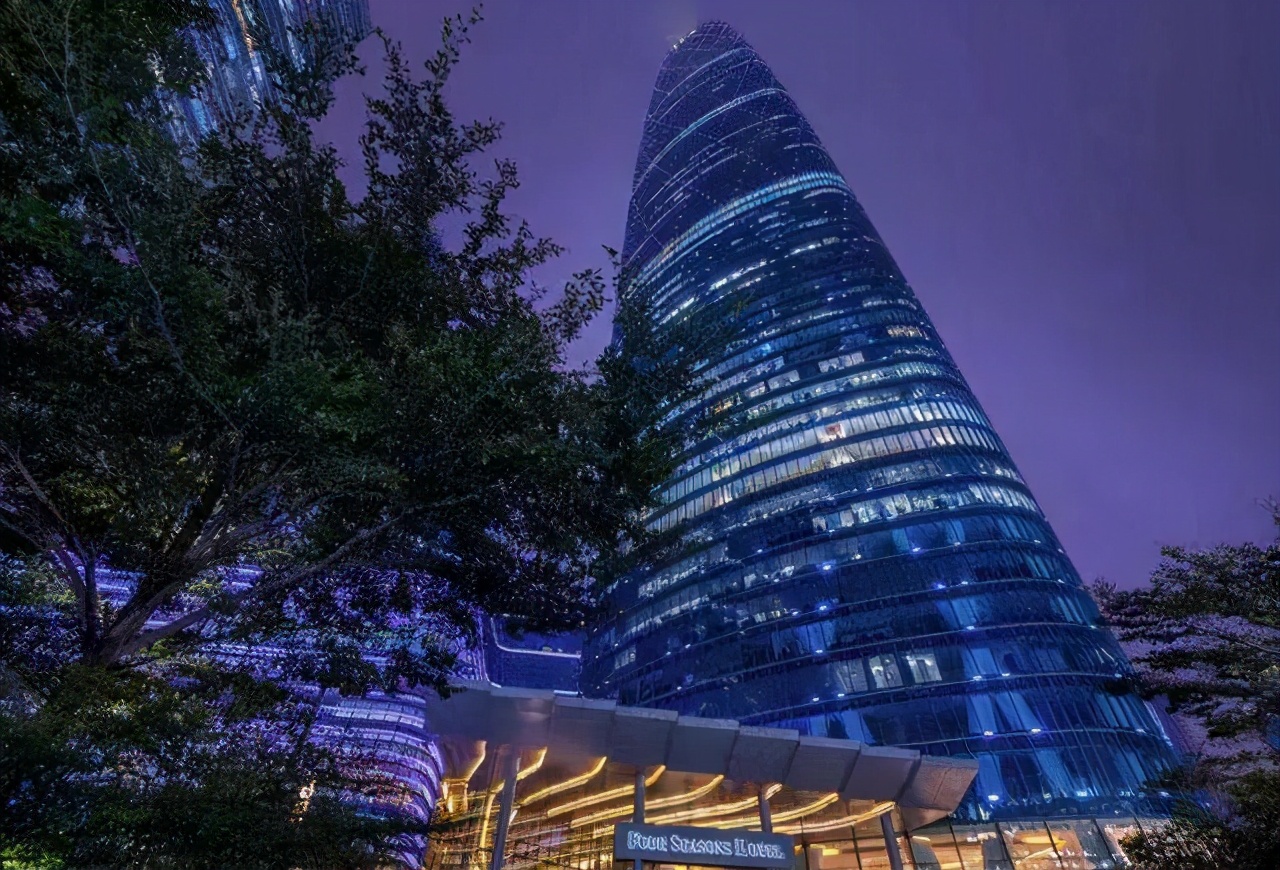 曾经抄底万达的富力,富力为啥那么多负债