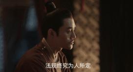 大剧刚收官,有些话我真的憋不住了